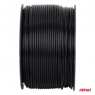 CCA Kabel 1x1mm2 100m 5A 12/230V AMIO-04454