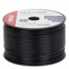 CCA Kabel 1x1mm2 100m 5A 12/230V AMIO-04454