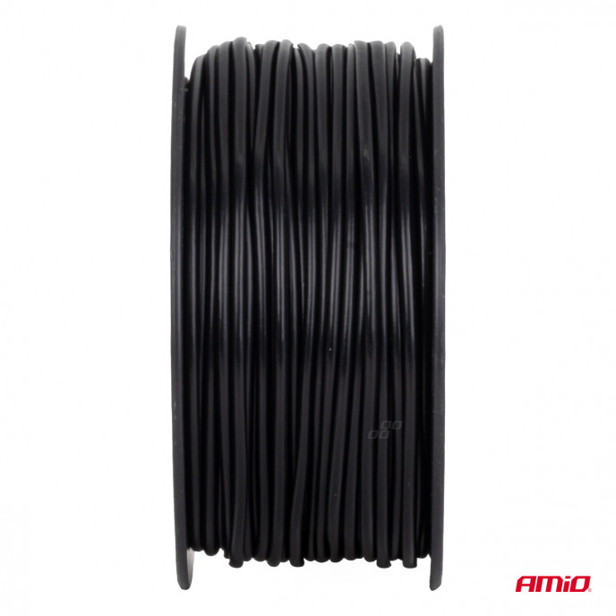 CCA Kabel 1x1.5mm2 50m 7.5A 12/230V AMIO-04455