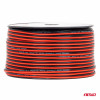 CCA luidsprekerkabel 2x0.75mm2 100m 3.75A AMIO-04457
