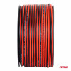 CCA luidsprekerkabel 2x0.75mm2 100m 3.75A AMIO-04457