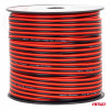 CCA luidsprekerkabel 2x1mm2 100m 5A AMIO-04458