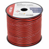 CCA luidsprekerkabel 2x1,5mm2 100m 7,5A AMIO-04459