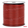 CCA luidsprekerkabel 2x1,5mm2 100m 7,5A AMIO-04459