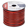 CCA-kabel 2x2,5 mm2 50m 12,5 A AMIO-04460