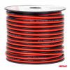 CCA-kabel 2x2,5 mm2 50m 12,5 A AMIO-04460
