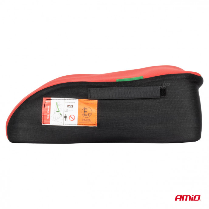 Autostoelverhoger 15 -36kg ECE 44-04 AMIO-04475