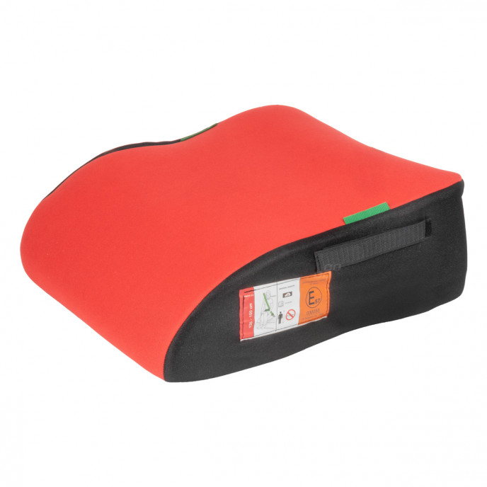 Autostoelverhoger 15 -36kg ECE 44-04 AMIO-04475