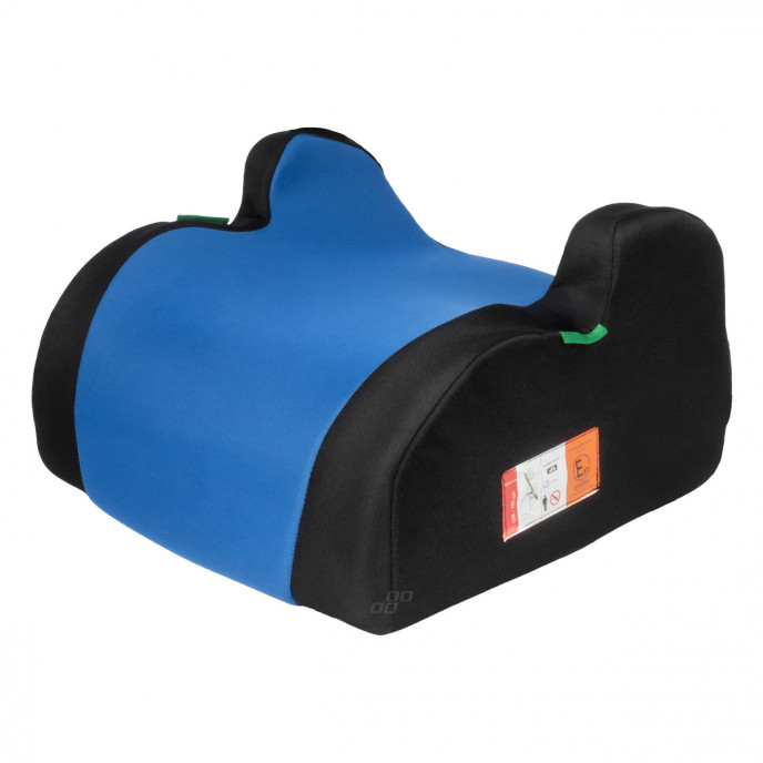 Booster autostoel 126-150cm R129 AMIO-04476