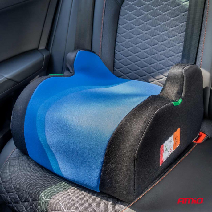 Booster autostoel 126-150cm R129 AMIO-04476