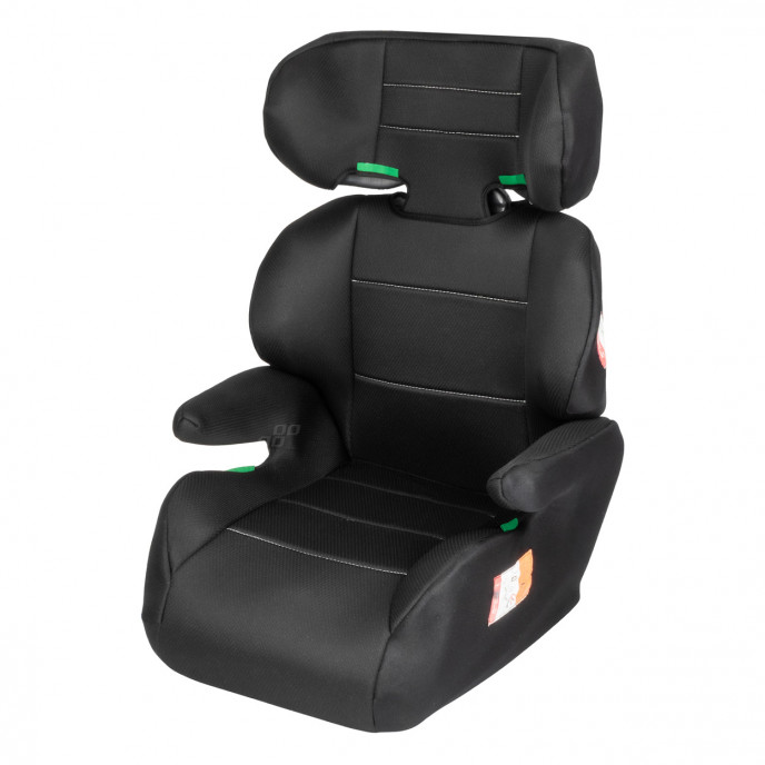 Booster autostoel 126-150cm R129 AMIO-04479