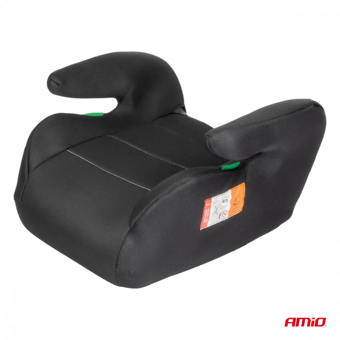 Booster autostoel 126-150cm R129 AMIO-04479