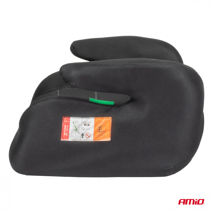 Booster autostoel 126-150cm R129 AMIO-04479