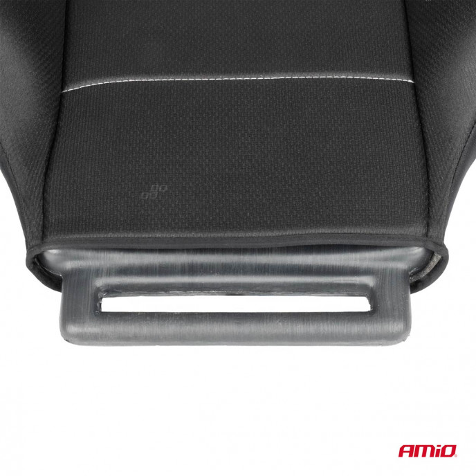 Booster autostoel 126-150cm R129 AMIO-04479