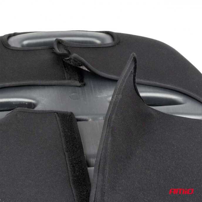 Booster autostoel 126-150cm R129 AMIO-04479