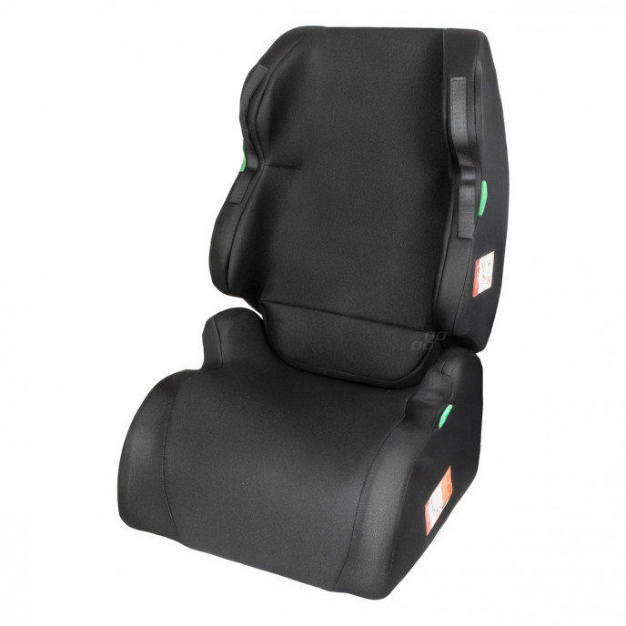 Booster autostoel 126-150cm R129 AMIO-04480