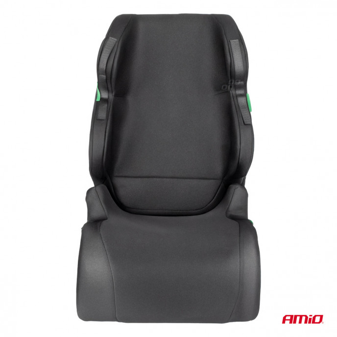 Booster autostoel 126-150cm R129 AMIO-04480