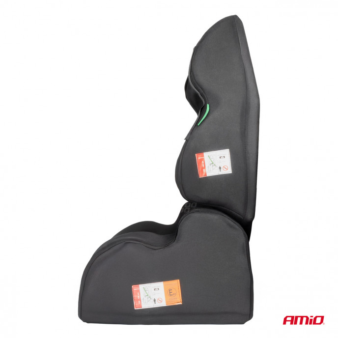 Booster autostoel 126-150cm R129 AMIO-04480