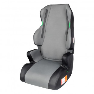 Booster autostoel 126-150cm R129 AMIO-04481