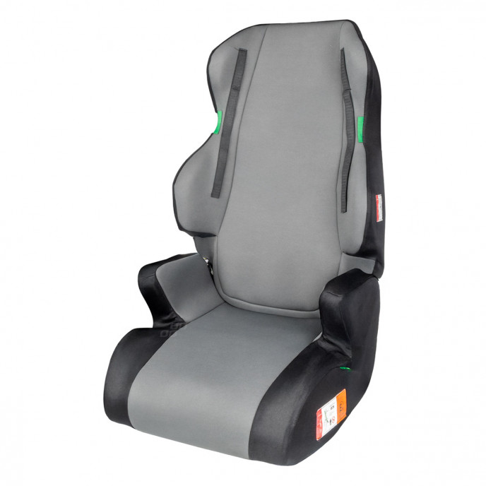 Booster autostoel 126-150cm R129 AMIO-04481