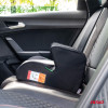 Booster autostoel 126-150cm R129 AMIO-04481