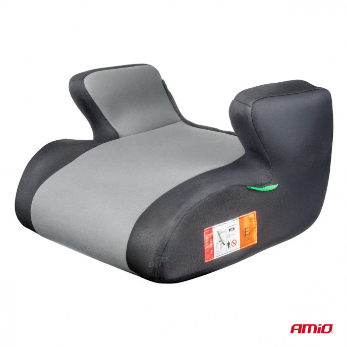 Booster autostoel 126-150cm R129 AMIO-04481