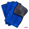 Microvezel handdoekenpakket 800gsm 60x90cm 3 stuks. AMIO-04487