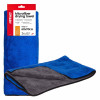Microvezel droogdoek 800g/m² 60x90cm AMIO-04488