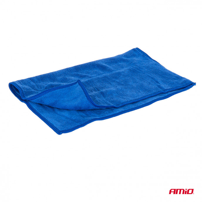 Microvezel doekenset 20 stuks 500 g/m² 30x40cm AMIO-04490