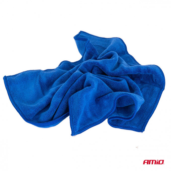 Microvezel doekenset 20 stuks 500 g/m² 30x40cm AMIO-04490