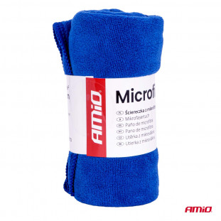 Microvezel doekenset 20 stuks 500 g/m² 30x40cm AMIO-04490