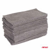 Microvezel doekenset 50st. 210 g/m² 30x30 cm AMIO-04492