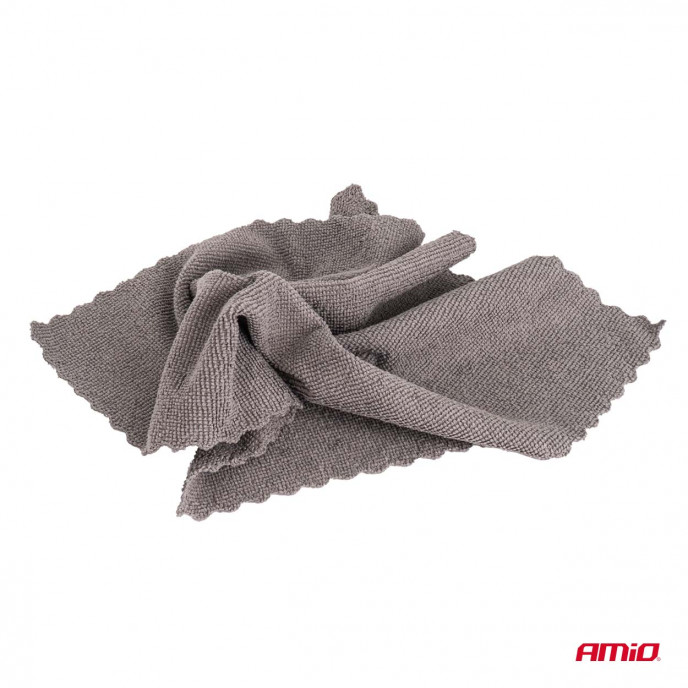Microvezel doekenset 50st. 210 g/m² 30x30 cm AMIO-04492