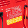 Acculader met starthulp max. 40A, 12V, 24V, opstart 300A, AMIO-04500