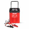 Acculader met starthulp max. 40A, 12V, 24V, opstart 300A, AMIO-04500