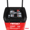 Acculader met starthulp max. 40A, 12V, 24V, opstart 300A, AMIO-04500
