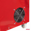 Acculader met starthulp max. 40A, 12V, 24V, opstart 300A, AMIO-04500
