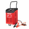 Acculader met starthulp max. 40A, 12V, 24V, opstart 300A, AMIO-04500