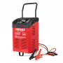 Acculader met starthulp max. 40A, 12V, 24V, opstart 300A, AMIO-04500