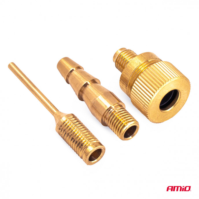 Inflatie adapter naaldenset M8 AMIO-04502