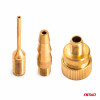 Inflatie adapter naaldenset M8 AMIO-04502