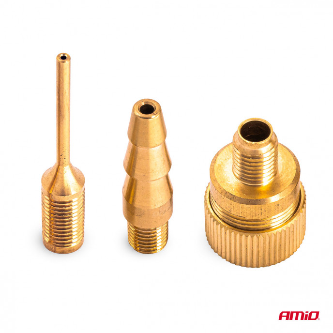 Inflatie adapter naaldenset M8 AMIO-04502