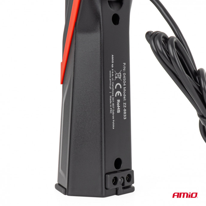 LED Inspectielamp 5 W COB, 2600 mAh AMIO-04504