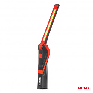 LED Inspectielamp 5 W COB, 2600 mAh AMIO-04504