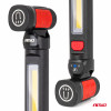 LED Inspectielamp hangend 10 W COB, 4400 mAh AMIO-04505