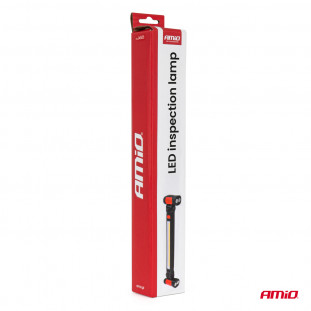 LED Inspectielamp hangend 10 W COB, 4400 mAh AMIO-04505
