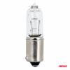Halogeenlampenset H21W 12V 21W BAY9s 10st AMIO-04514