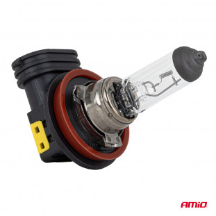 Halogeenlamp H8 12V 35W PGJ19-1 AMIO-04516