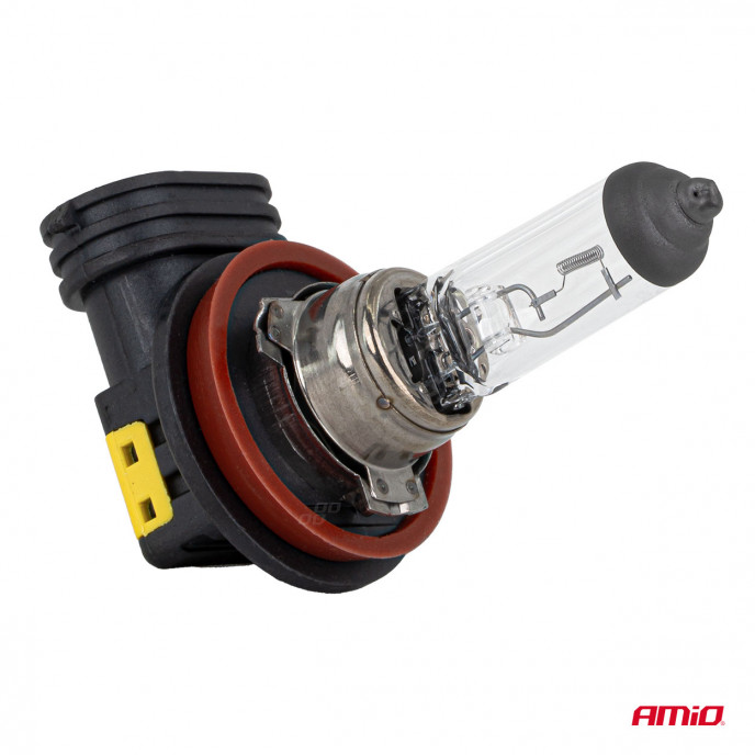 Halogeenlamp H8 12V 35W PGJ19-1 AMIO-04516