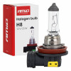 Halogeenlamp H8 12V 35W PGJ19-1 AMIO-04516